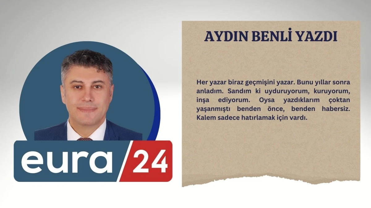 Anadolu Romanının Sessiz Yürüyüşü
