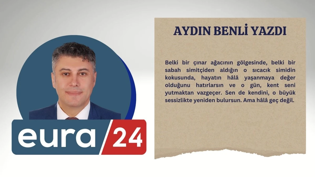 “Asfaltın Üzerinde Unuttuğumuz Hayatlar”