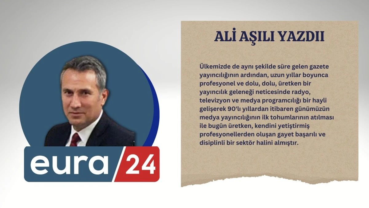 Avrupa'da 12 - 16 Şubat 2024 Tarihleri Arası Sabah ve Akşam Kuşağı Haber Programları İzlenme Oranları