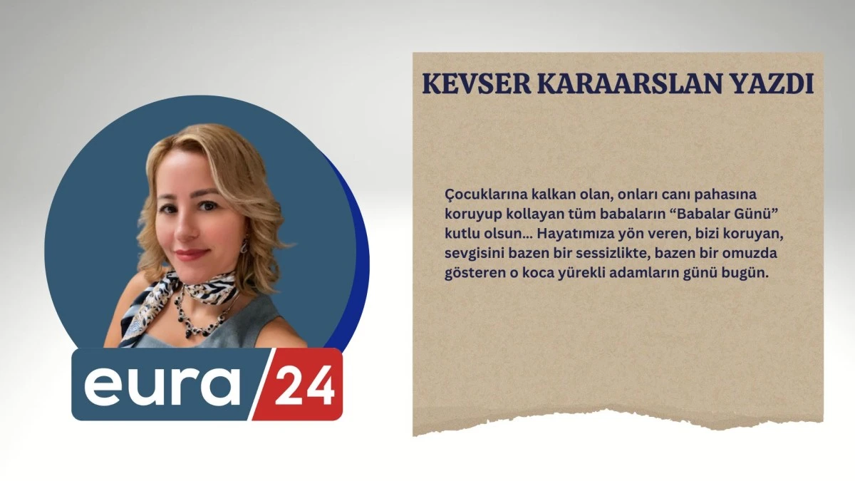 Başkahramanlarımız Babalarımız - Bir Dağ Gibi