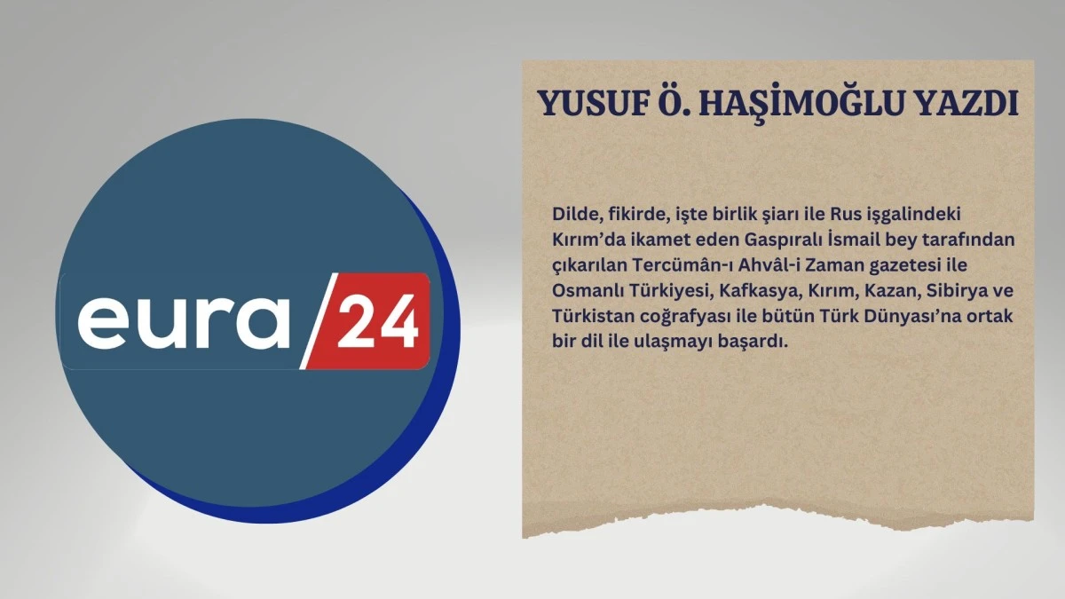 Dilde Birlik