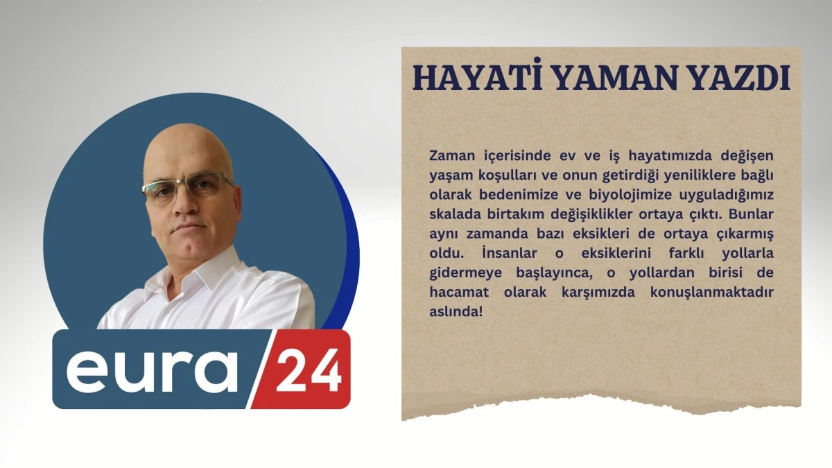 Hacamat - 2