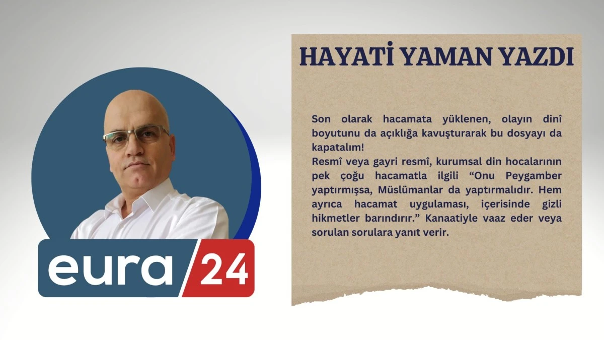 Hacamat - 4