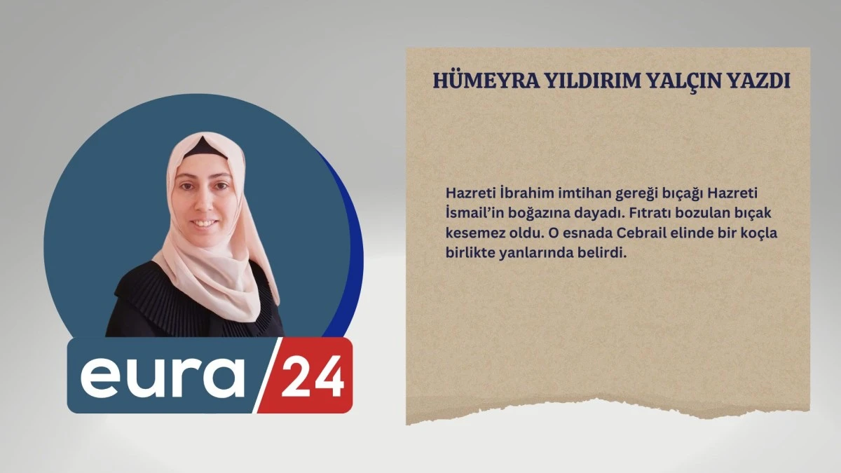 İsmail'ce