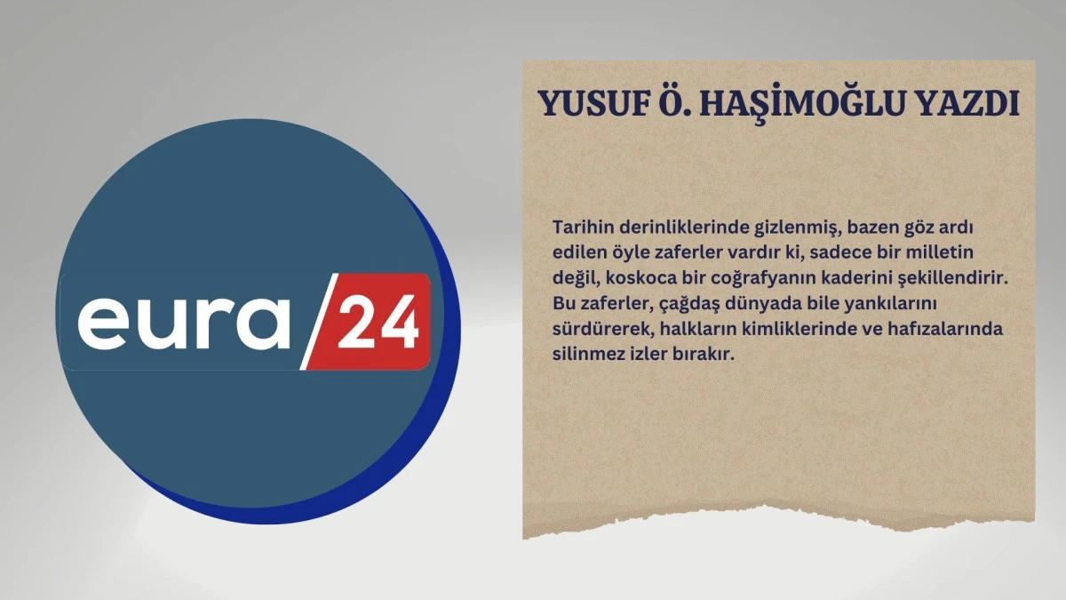 Unutulan Savaş, Hatırlanan Mesaj: Konotop Zaferi