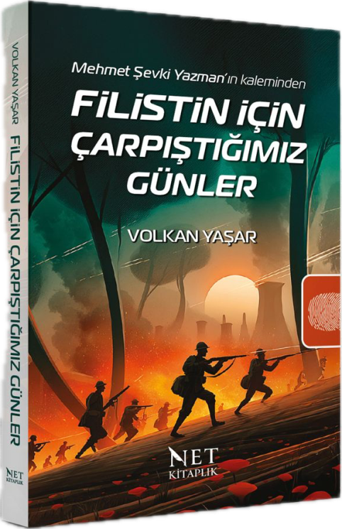 metin, grafik tasarım, kitap kapağı, roman içeren bir resimYapay zeka tarafından oluşturulmuş içerik yanlış olabilir.