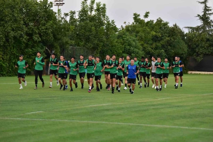 A. Denizlispor, Çaykur Rizespor’a gözünü dikti
