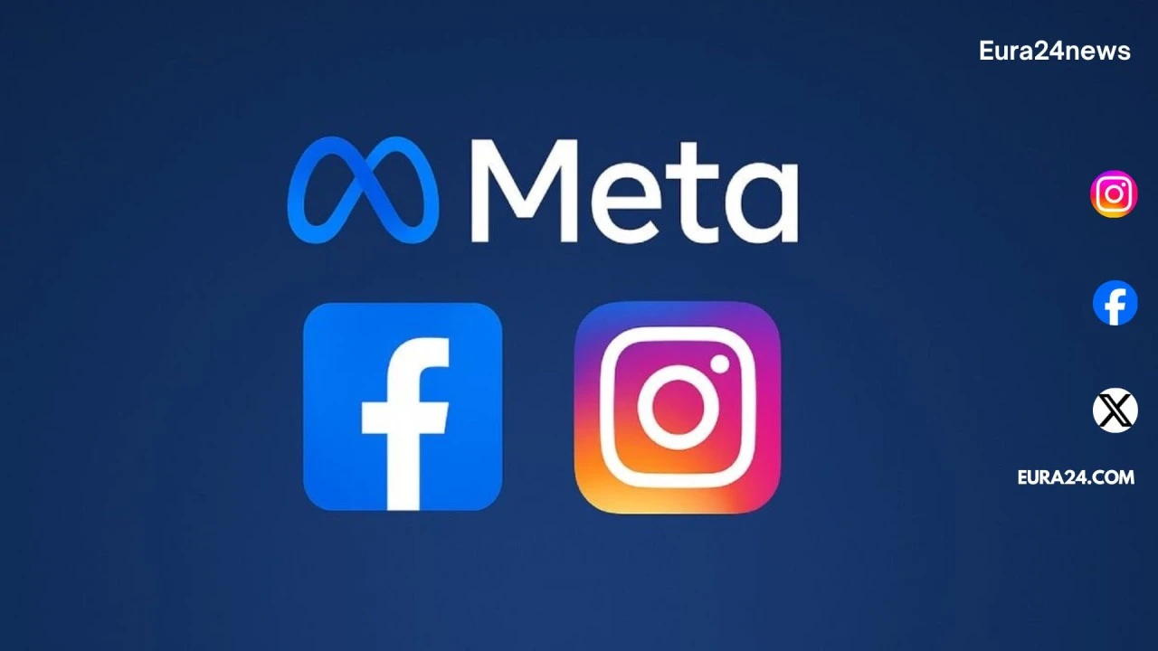 AB Komisyonu&rsquo;ndan Alarm: Meta Gen&ccedil;leri Yeterince Koruyamıyor