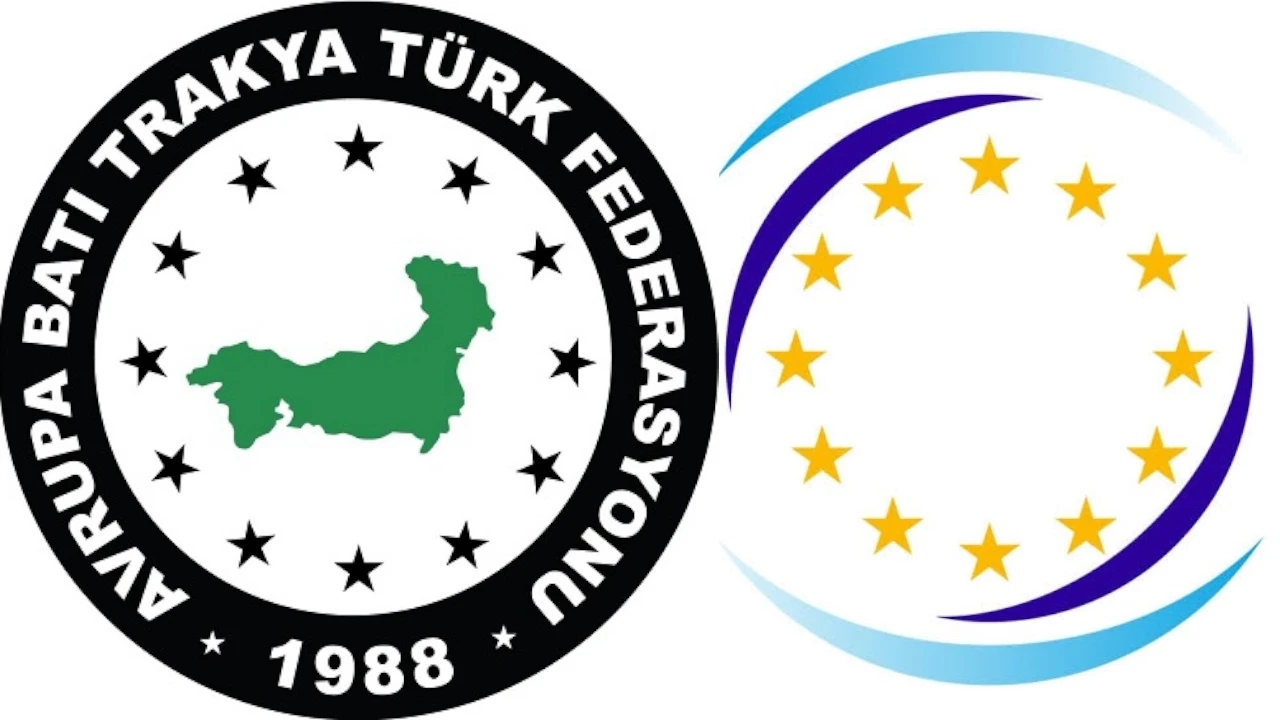 ABTTF, FUEN Azınlık Kadınları Projesi’nin 3. Tematik Toplantısına Katıldı