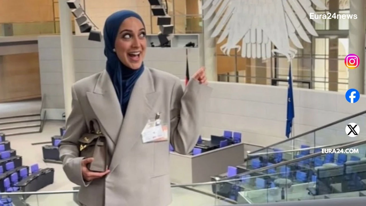 AfD&rsquo;nin T&uuml;rk ve İslam &Ouml;fkesi 