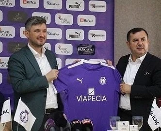 Afyonspor’a yeni sponsor
