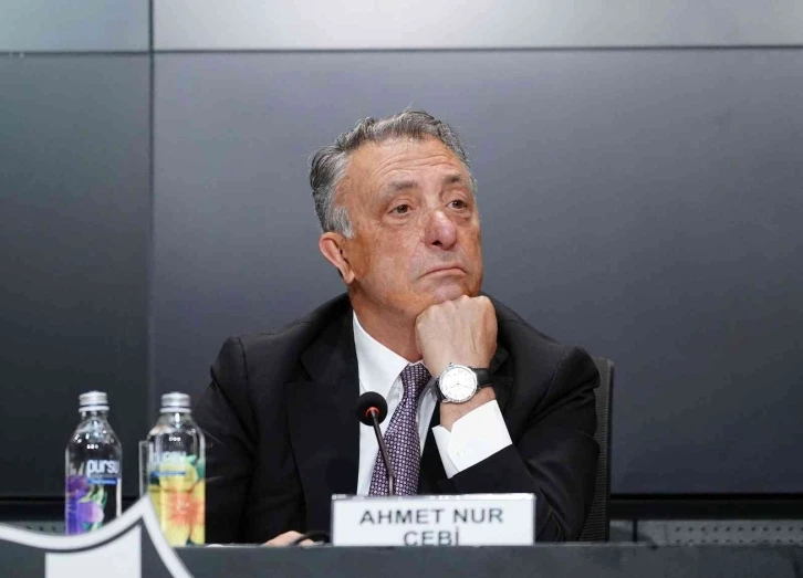 Ahmet Nur Çebi: “Wout Weghorst ile ekonomik olarak anlaştık ama olumlu cevap alamadık”

