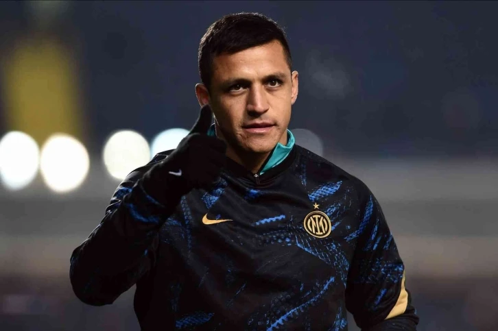 Alexis Sanchez, Marsilya’da
