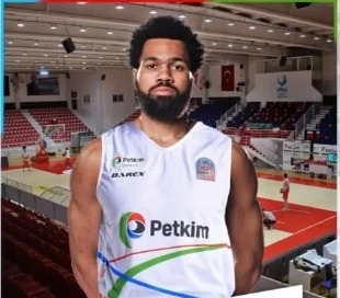 Aliağa Petkimspor, Silas Melson’u transfer etti
