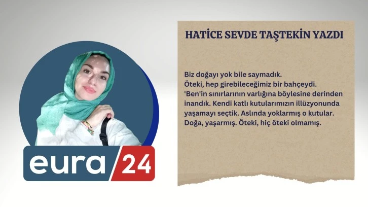 Alıntılarım, Üzerine Karaladıklarım ve Aydınlık Üzerine