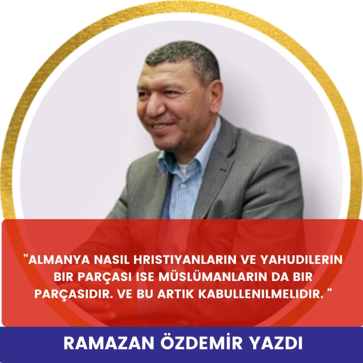 Alman İslam Konferansı