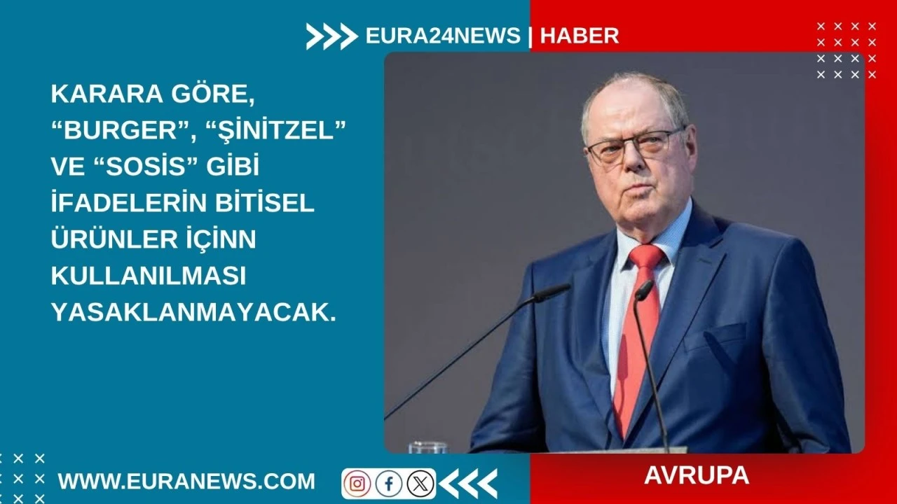 Almanya&rsquo;nın Eski Maliye Bakanından AfD&rsquo;yeKarşı Yeni &Ouml;neri