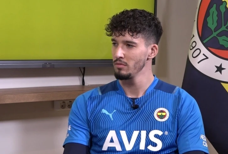 Altay Bayındır’dan derbi değerlendirmesi
