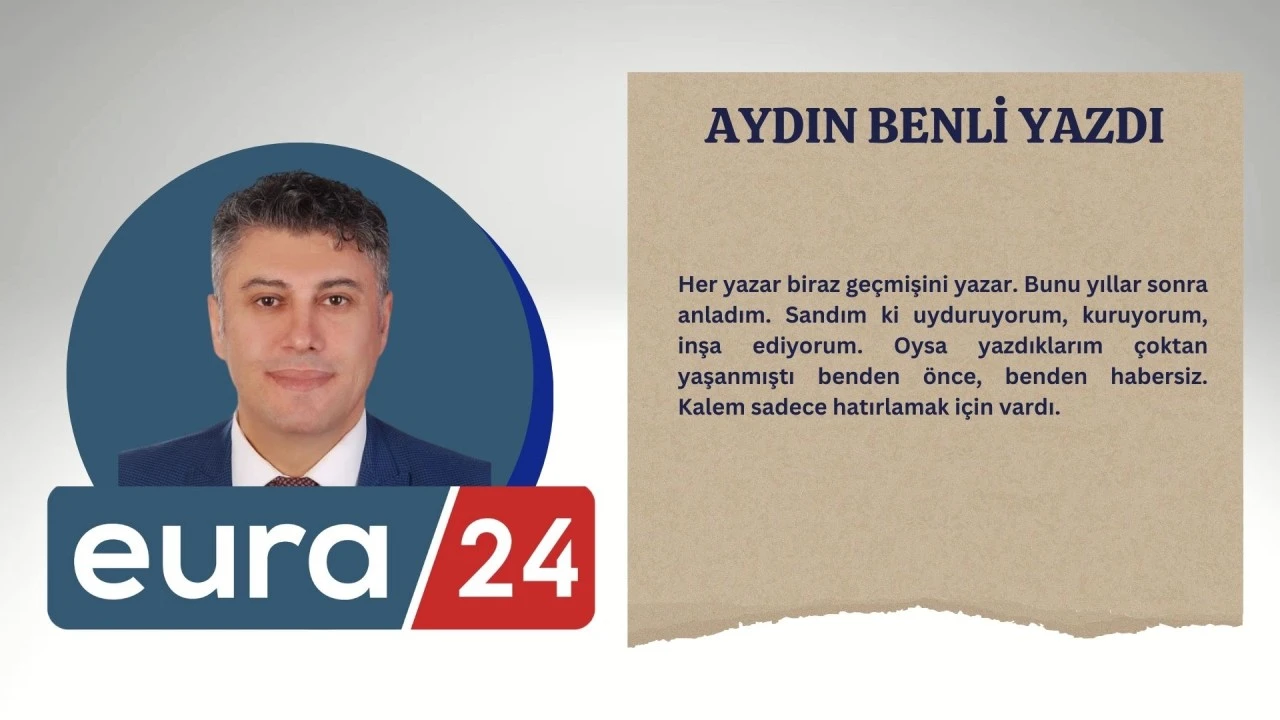 Anadolu Romanının Sessiz Yürüyüşü