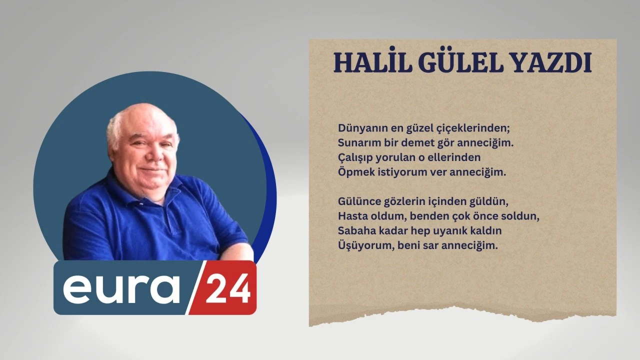 Anneciğim