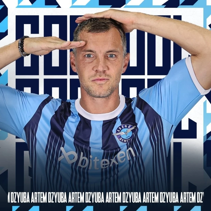 Artem Dzyuba, doğum gününde ilk golünü attı
