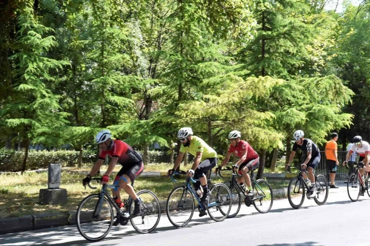 Ataköy Kriteryumu Bisiklet Yarışı sona erdi
