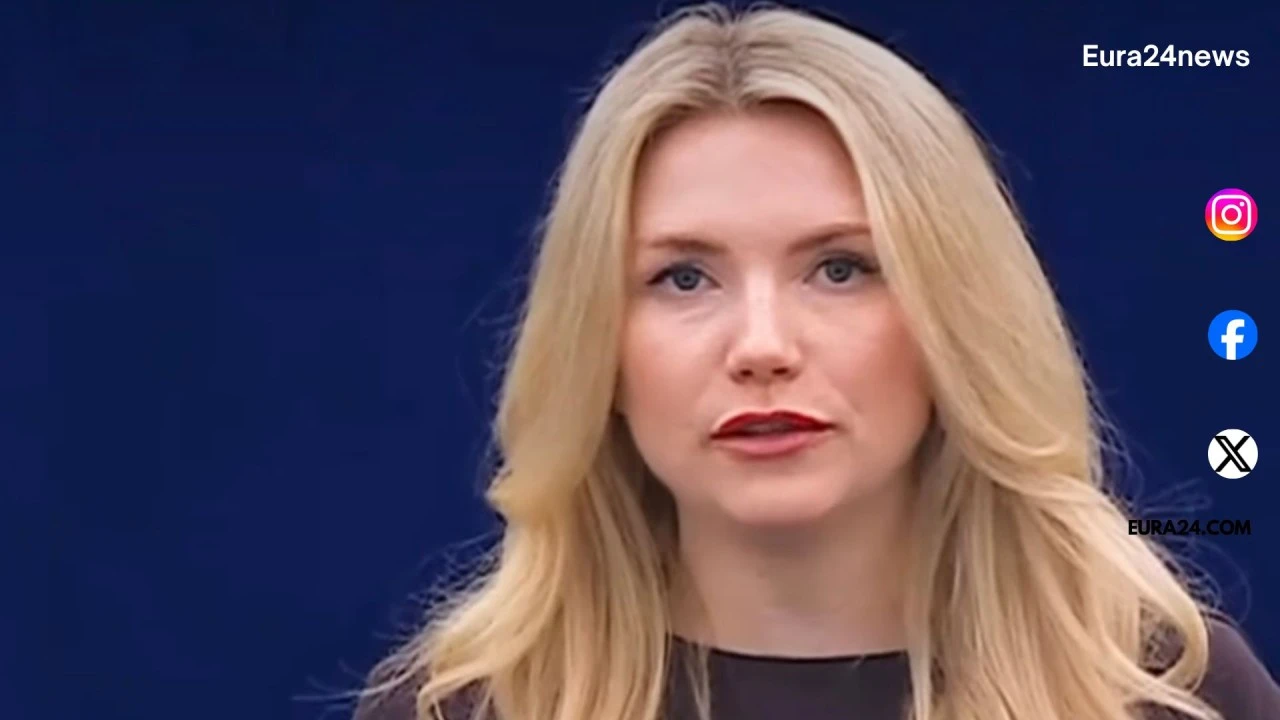 Avrupalıların Kafa Karışıklığı &Ouml;fkeye D&ouml;n&uuml;ş&uuml;yor