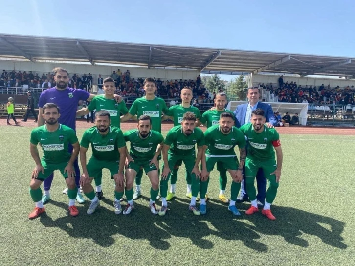 Bal liginde Kilis takımları istediğini alamadı