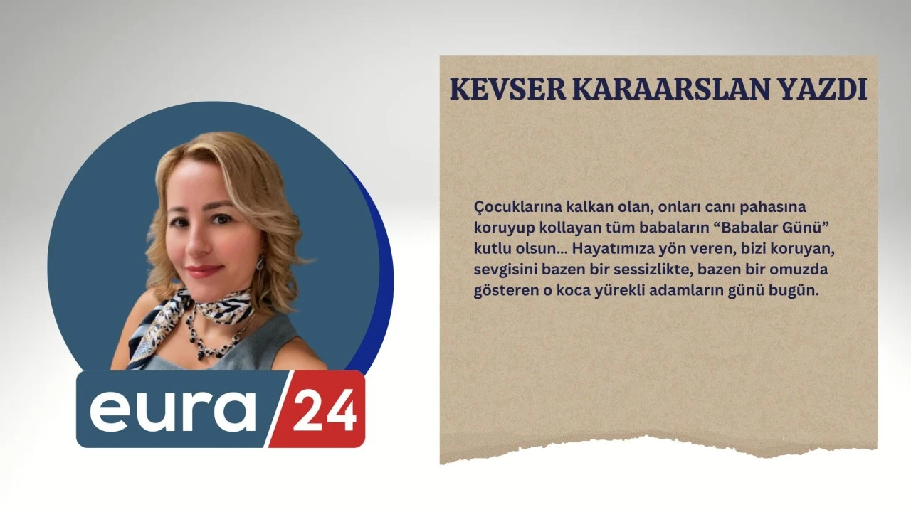 Başkahramanlarımız Babalarımız - Bir Dağ Gibi