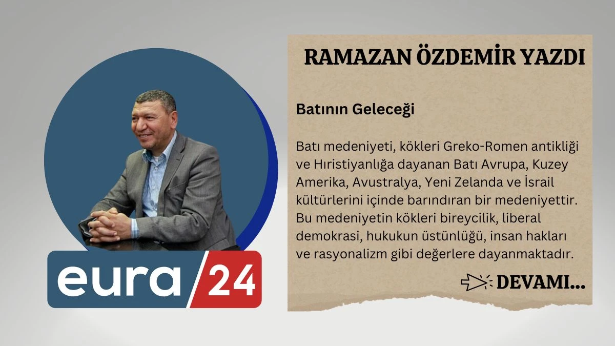 Batının Geleceği