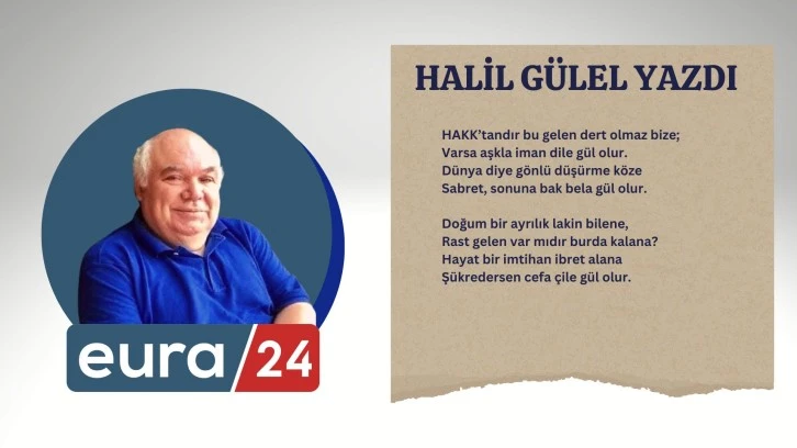 Bela Gül Olur