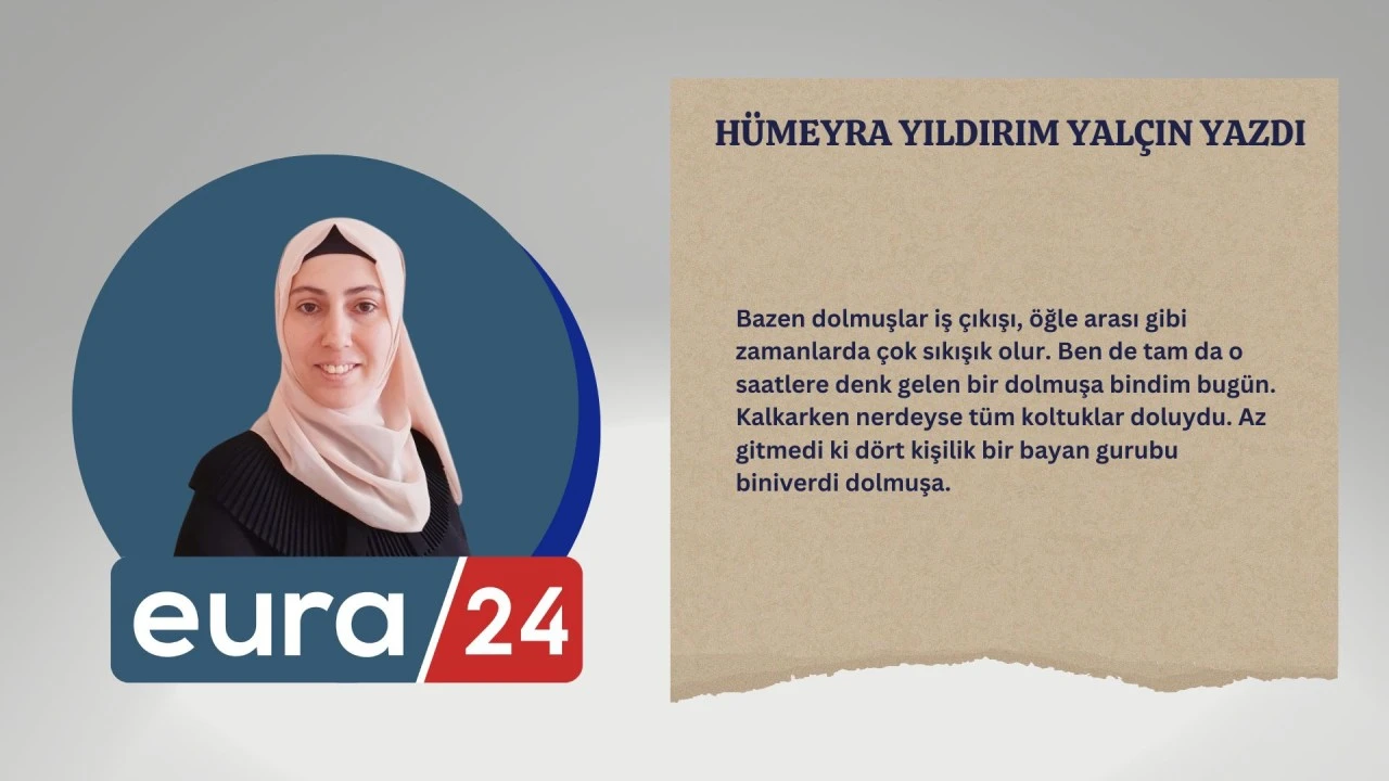 Bence Siz Karar Verin