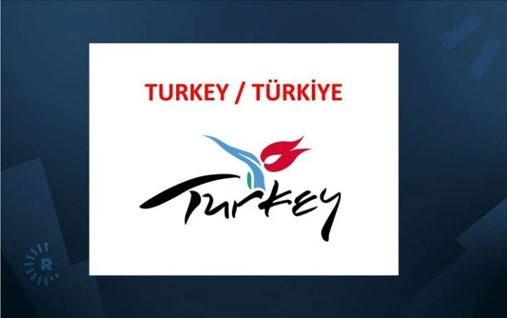 BM, yabancı dillerdeki "Turkey" isminin "Türkiye" olarak değiştirilmesi talebini kabul etti 