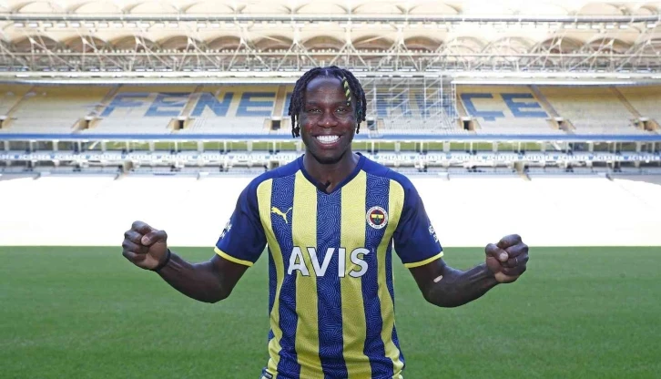 Bruma: "Şampiyonluğu elde etmek adına elimizden gelenin en iyisini ortaya koyacağız"
