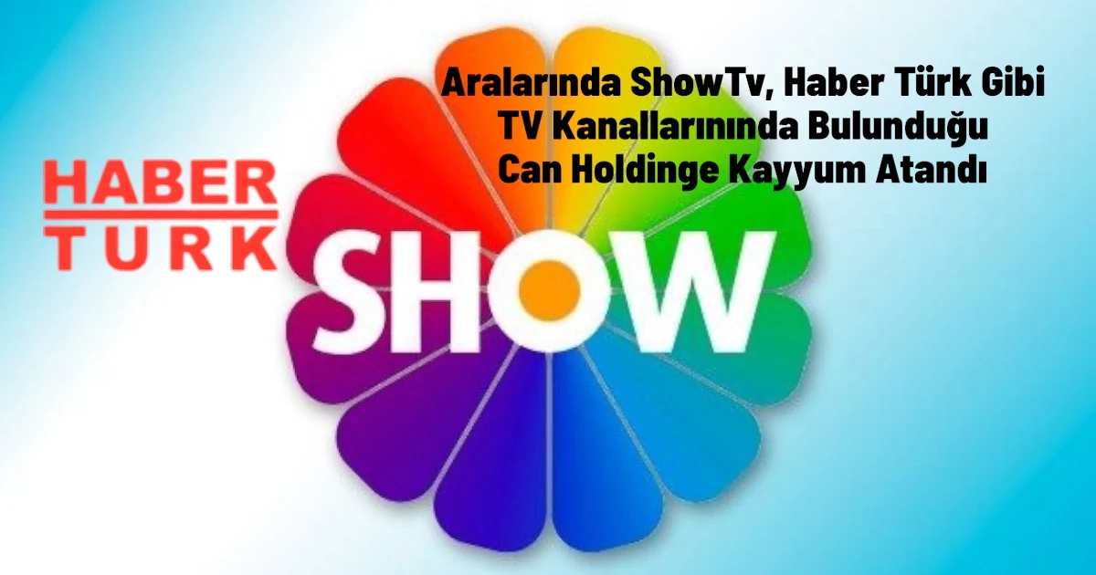 Can Holding bünyesindeki şirketlere de el konuldu