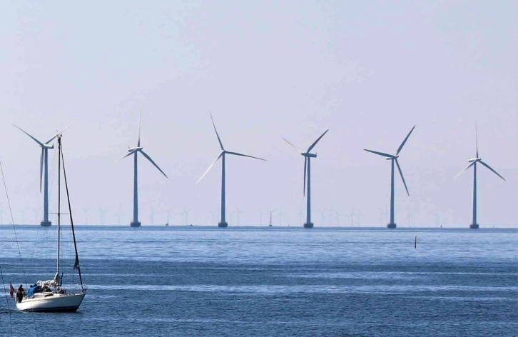 Danimarka Büyükelçisi: “Türkiye yenilenebilir enerji kaynakları açısından oldukça zengin”
