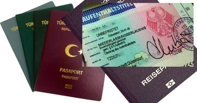 Dortmund Belediye Meclis Üyesi Emre Güleç: "Oturum Kartları için Türk vatandaşlarından fazla ücret talep edildi".
