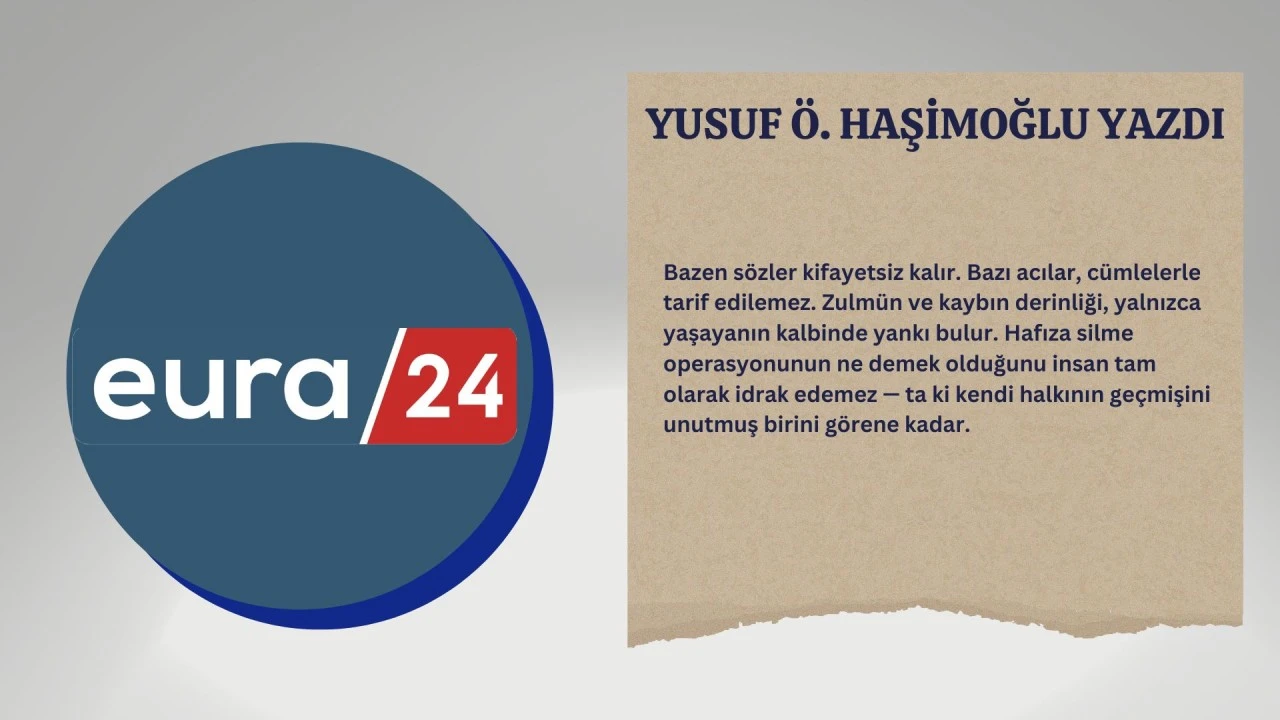 Düşmanın Dilini Anlayan Adam