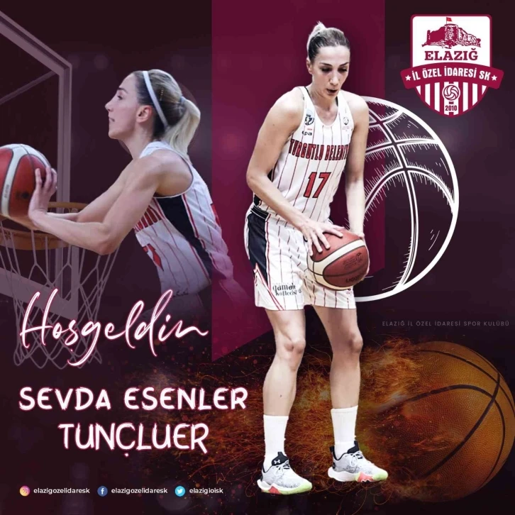 Elazığ İl Özel İdare’den bir transfer daha