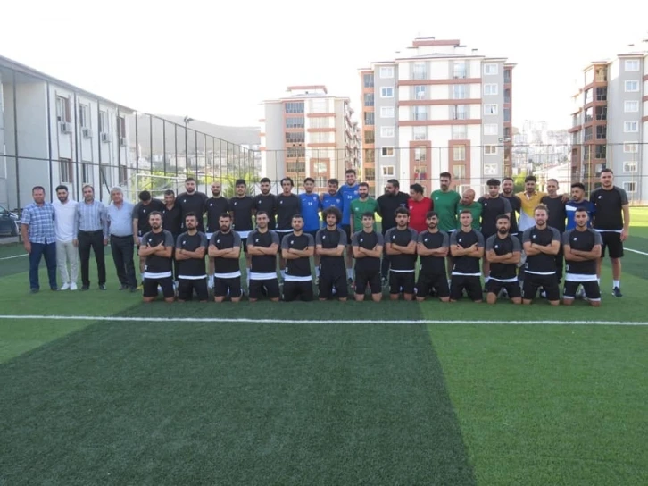 Emre Eser, Elazığ Karakoçan FK’da
