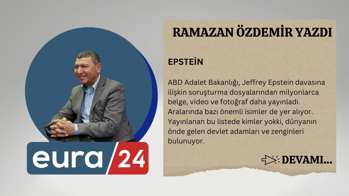 EPSTEİN