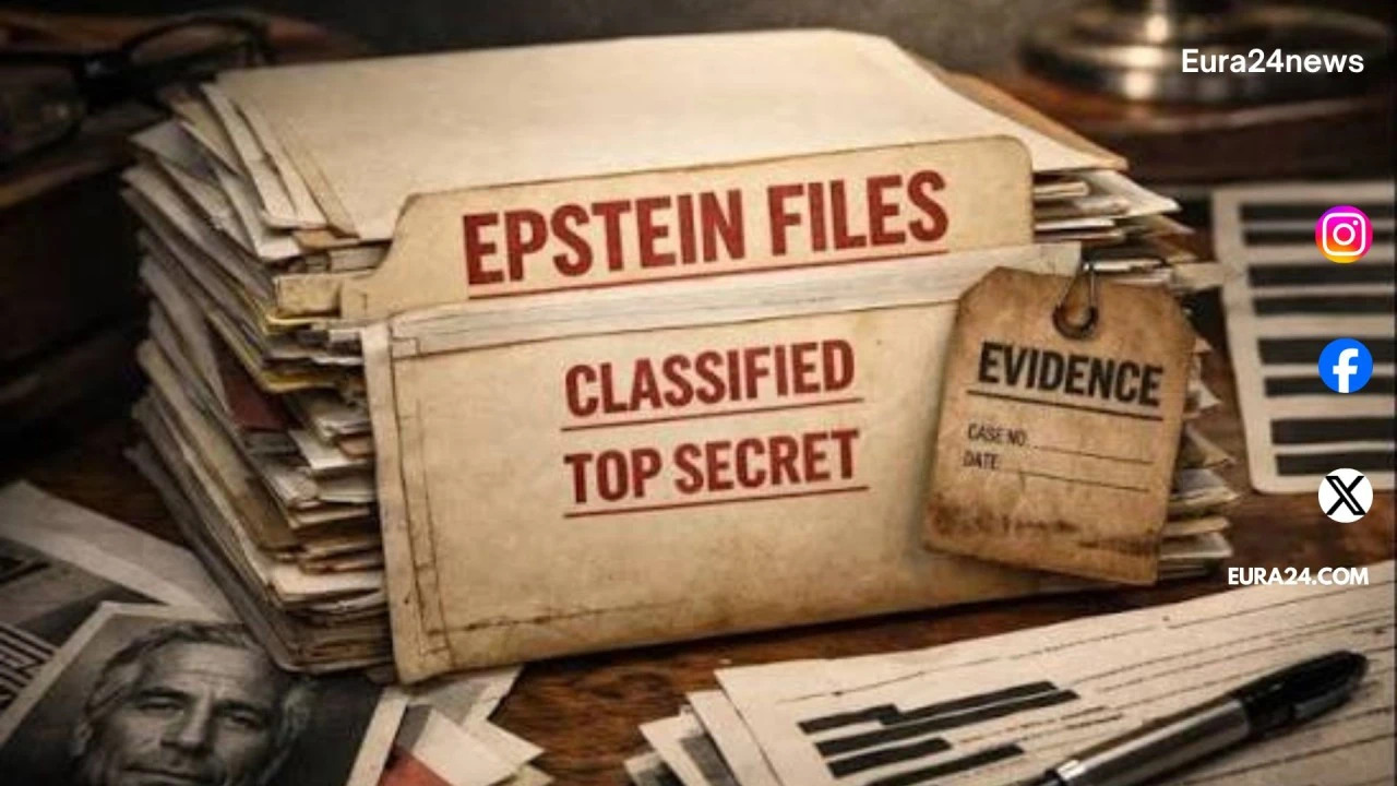 Epstein&rsquo;in Son Meydan Okuması mı?