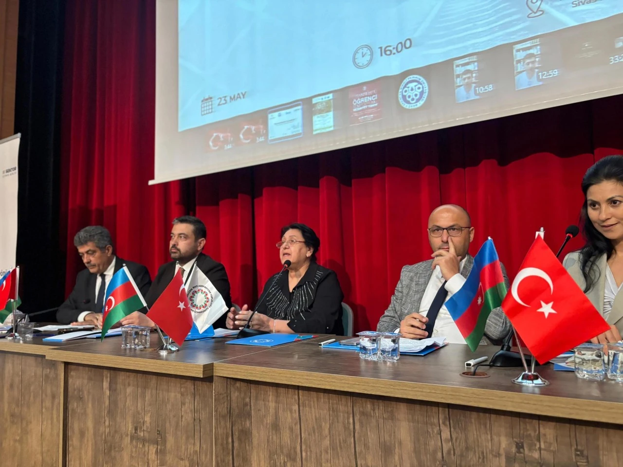 Erzincan’da Batı Azerbaycan’a Dönüş Çağrısı: Ortak Hafızadan Geleceğe Adalet Arayışı