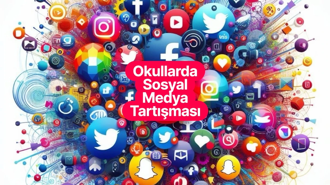 Eura24’ün Gündeme Taşıdığı Okullarda Sosyal Medya Kullanımı Konusu Almanya Gündeminde