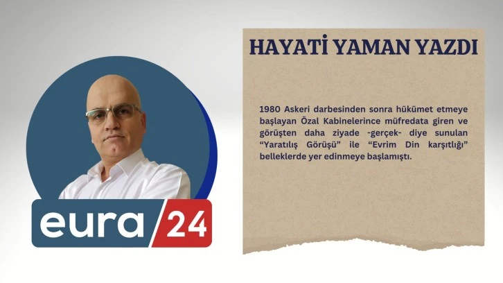 Evrim - 2&nbsp;