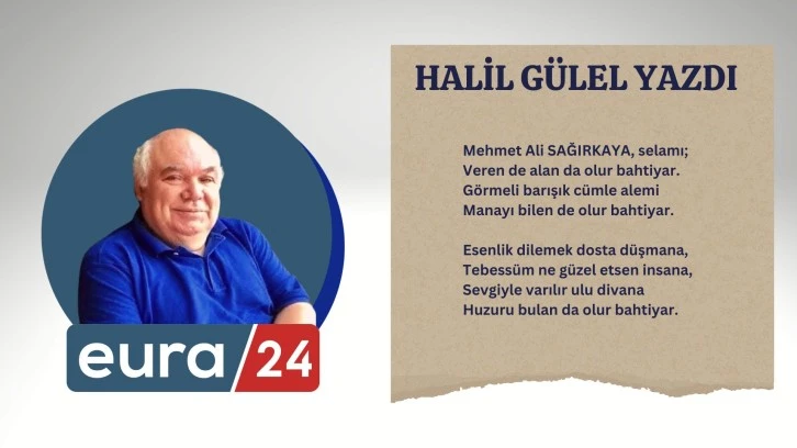 Filozof Nohut&ccedil;u-Olur Bahtiyar