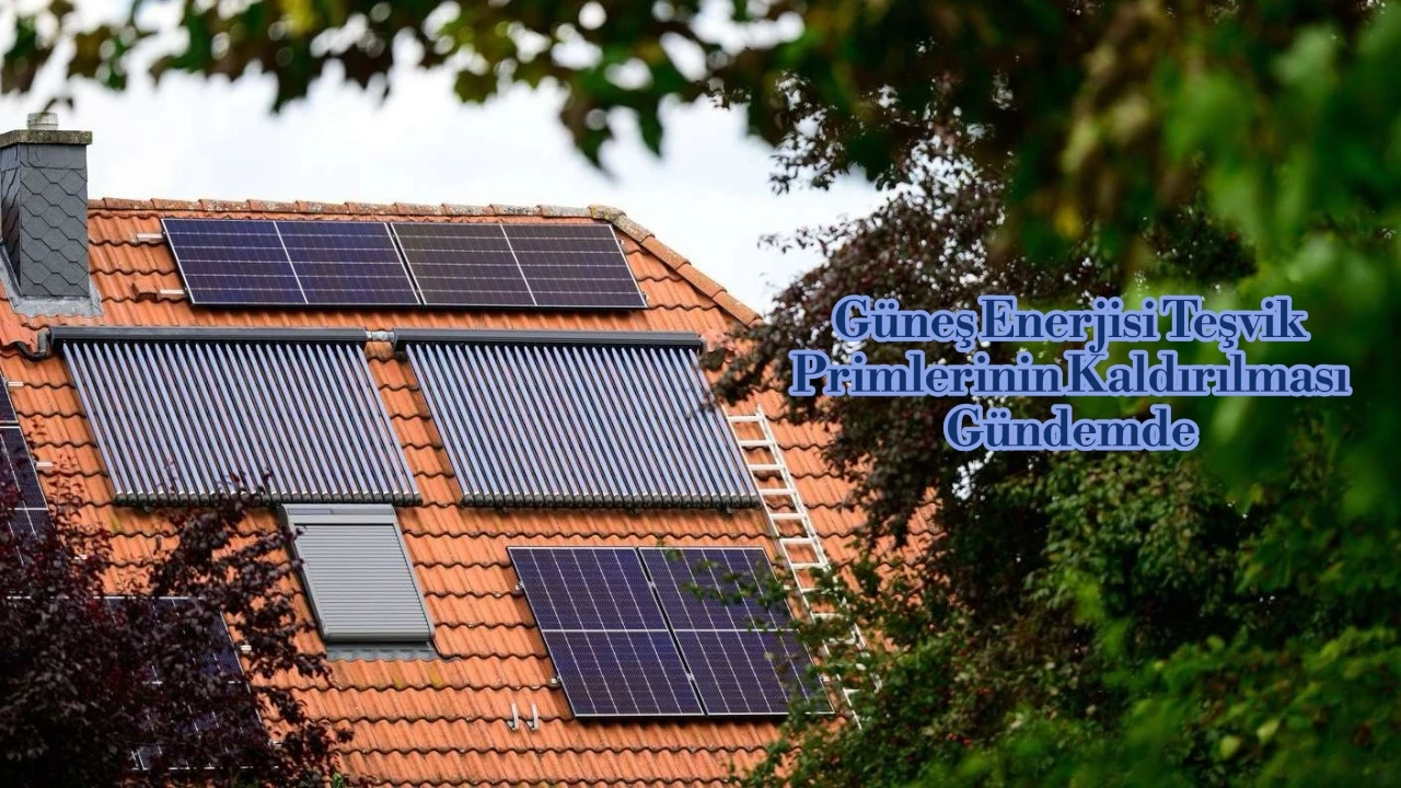 Güneş Enerjisi Şirketleri, Enerji Bağımsızlığına Darbe Yapılıyor