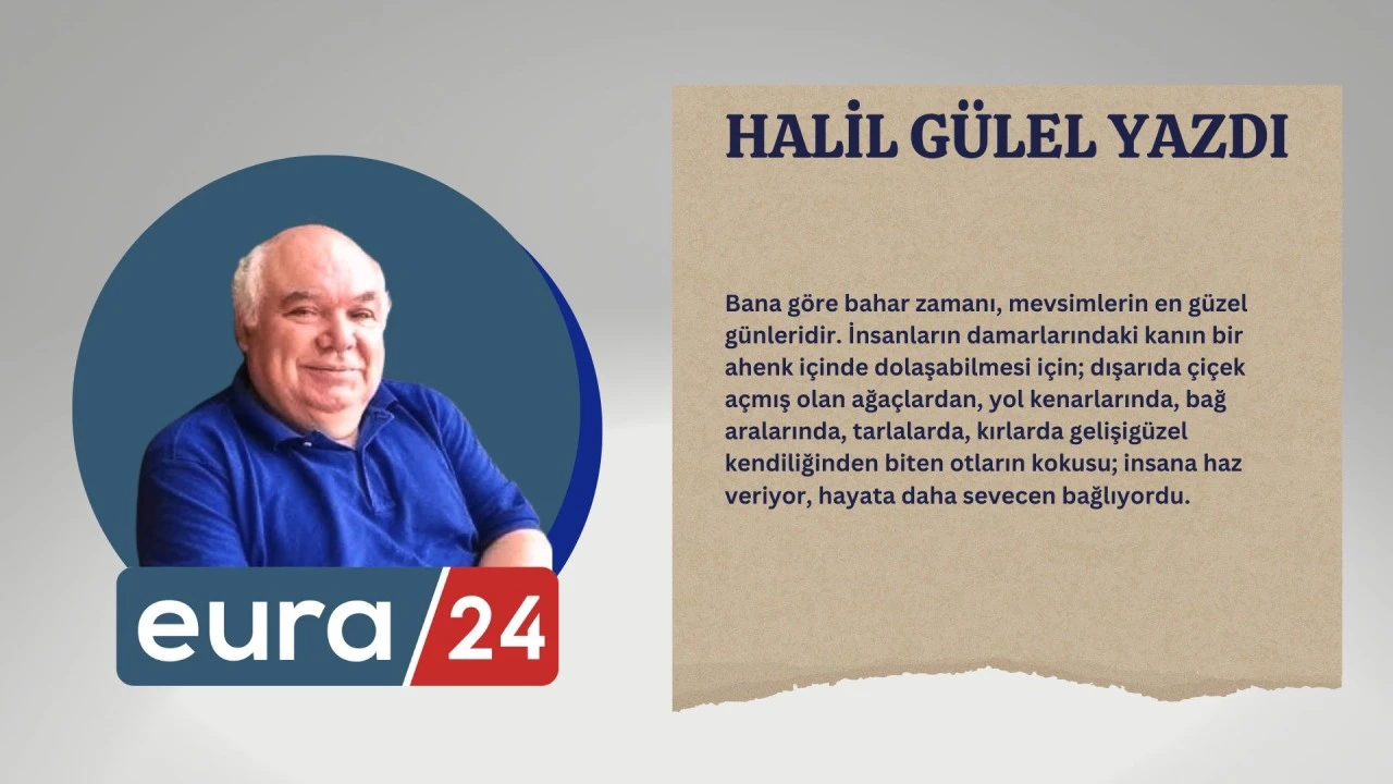 Hayat Güzel Görenindir