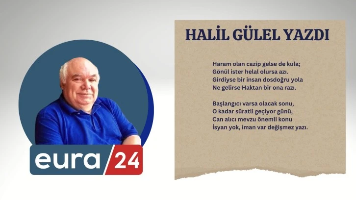 Hayatın Özü