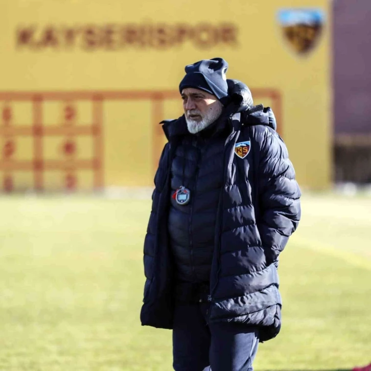 Hikmet Karaman: "2-0’dan 2-3 olmaması lazımdı ama oldu, hatalıyız"
